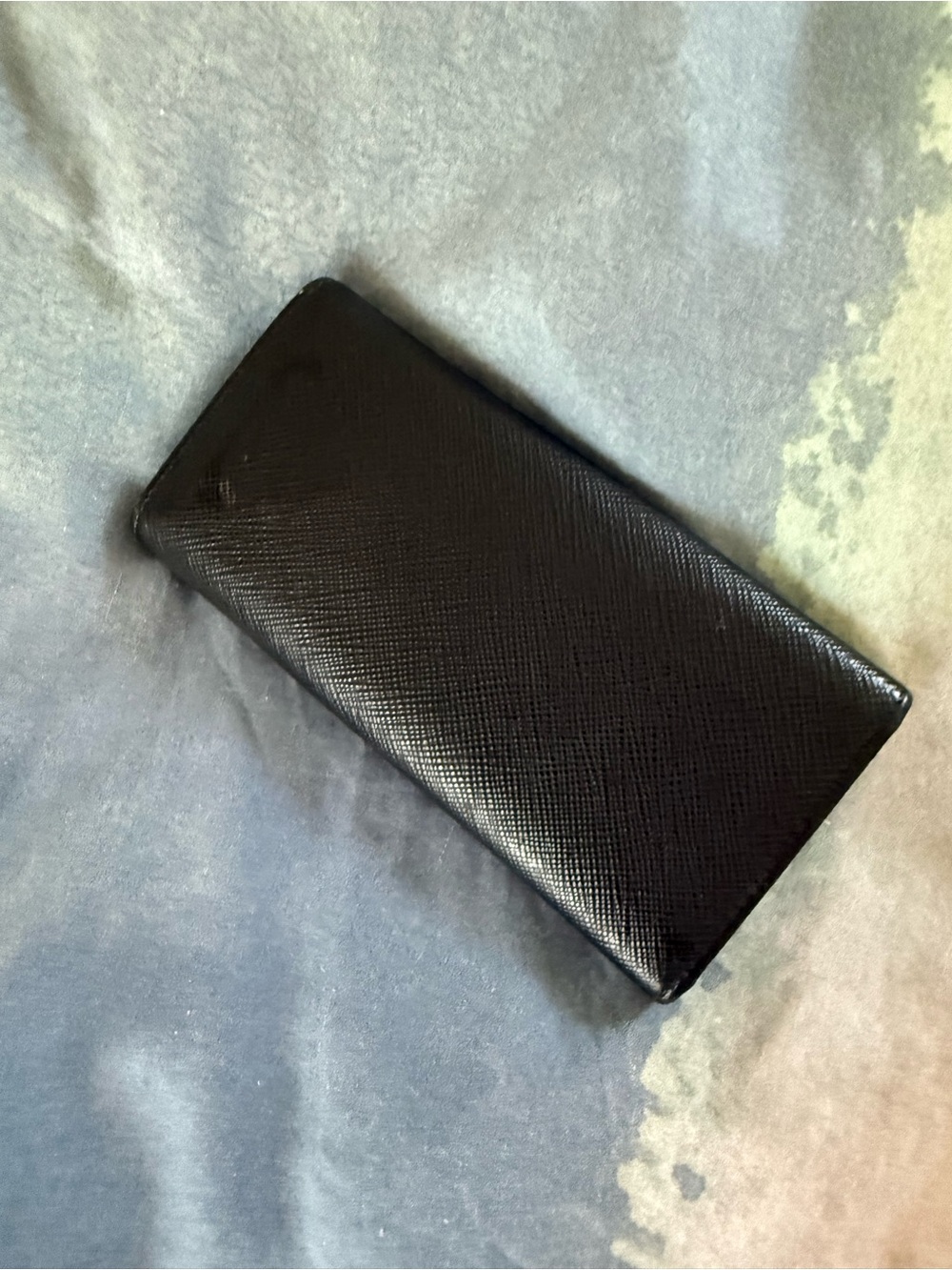 Prada saffiano leather key case - Picture 3 of 13